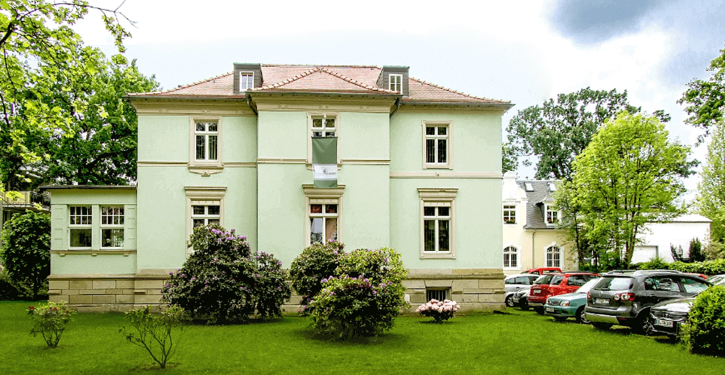 Dha Haus