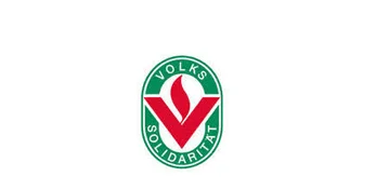 Logo Praxispartner Volkssolidarität Stolpen