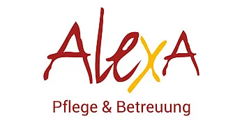 Logo Alexa Pflege & Betreuung