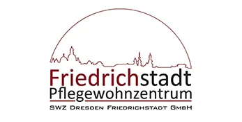 Logo Praxispartner Friedrichstadt Pflegewohnzentrum