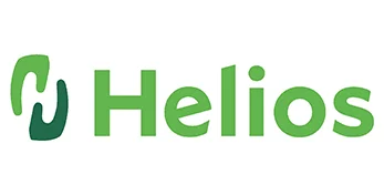 Logo Praxispartner Helios