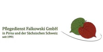 Logo Praxispartner Pflegedienst Falkowski