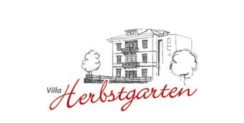 Logo Villa Herbstgarten